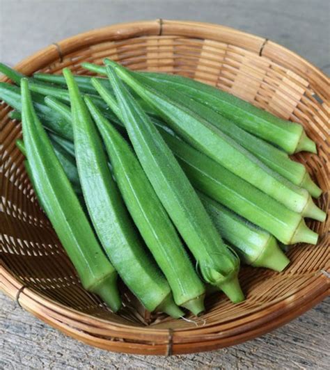 Free Okra Background , [100+] Okra Background s for FREE | Wallpapers.com