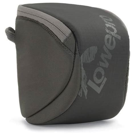 Lowepro Dashpoint 30 Camera Pouch | Camera2u Malaysia Top Camera ...