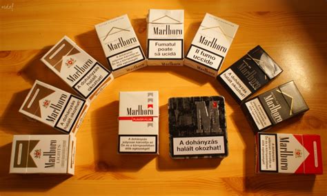 Marlboro Collection by nrdaf on DeviantArt