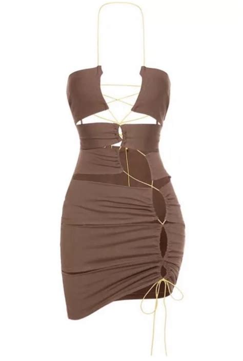 (1) DRESSES – Page 2 – YG COLLECTION | Roupas americanas, Ideias ...