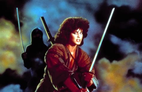 Ninja III--The Domination (1984) - Turner Classic Movies