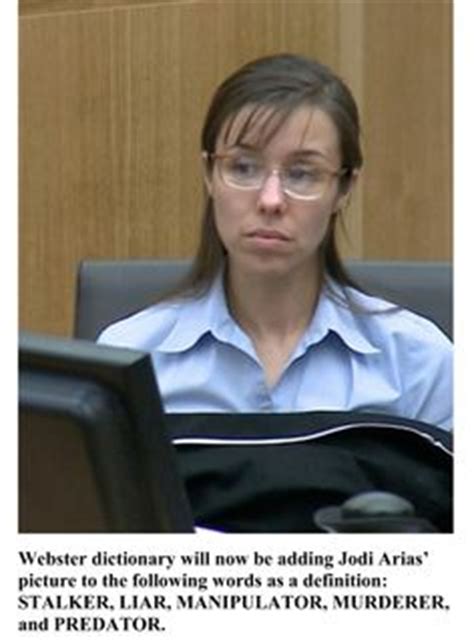 Jodi Arias Autopsy Photos: The Forensic Analysis You Won't Believe - 4vrsz71