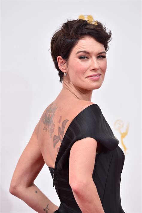 LENA HEADEY ~ imagexxl