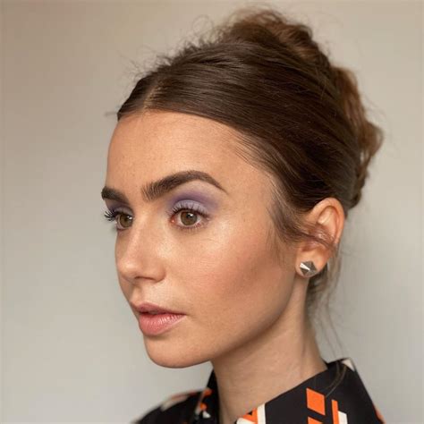 Самые модные макияжи недели из инстаграма | Vogue Russia