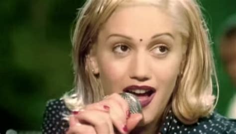 No Doubt – 'Don't Speak' Music Video | The '90s Ruled