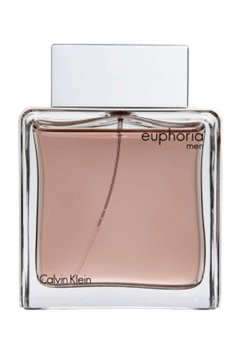 Calvin Klein Euphoria Men 3.4 oz / 100 ml Eau de toilette | eBay