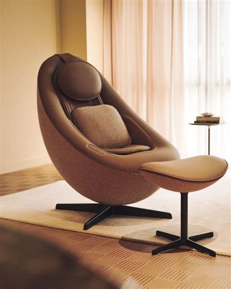 coway pebble     massage chair   decor game changer