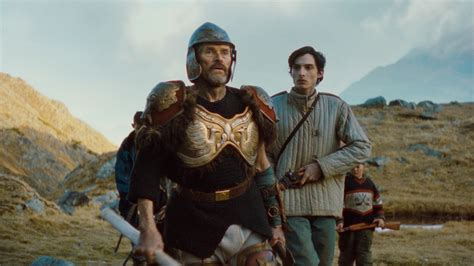 Legenda Ochi Cały Film - Vider