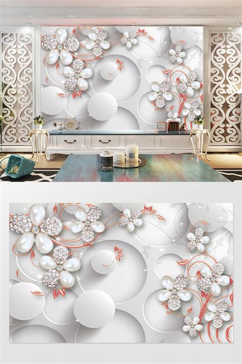 gambar hiasan dinding template psd pngvektor  gratis pikbest