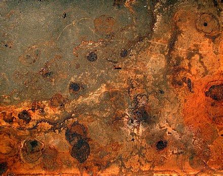 Rust (color) - Wikipedia