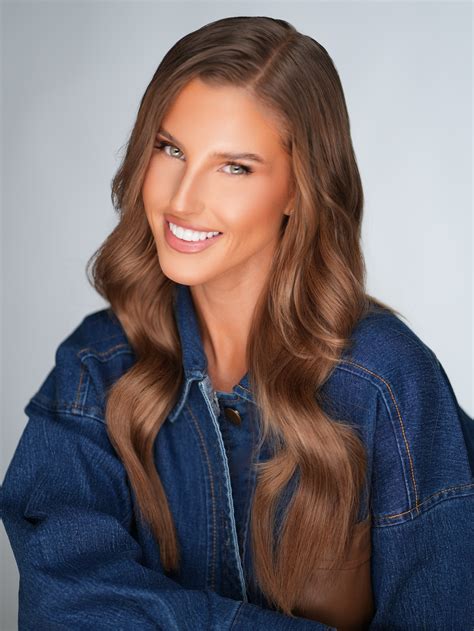 Brennah Black Playboy