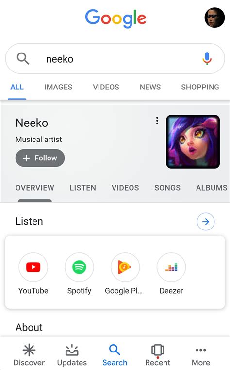 New Neeko TikTok via her neekolul account! And damn she looks so good🥺🥺