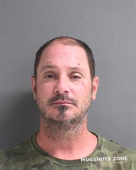 WINES BRANDON DAVID 09/02/2023 - Volusia County Mugshots Zone