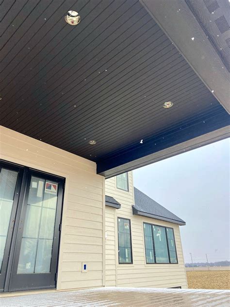 The perfect porch ceiling extreme how to – Artofit