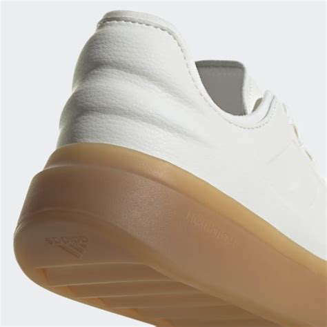 adidas ZNTASY LIGHTMOTION+ Lifestyle Adult Shoe - White | adidas UK