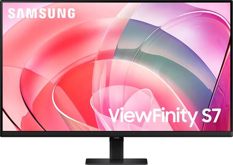amazoncom samsung    md series  uhd smart monitor