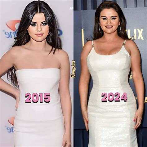 You Won't BELIEVE What Happened After Selena Gomez Wore That Dress! - xk1hwa2