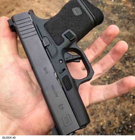 glock   glock  blog