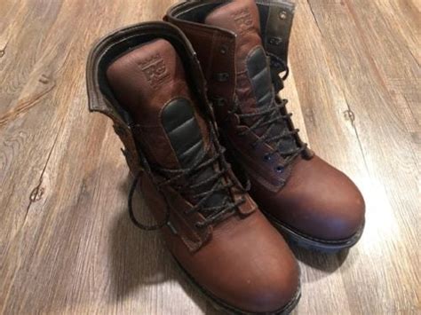 7 Best 600 Gram Insulated Work Boots for Winter [Thinsulate] – Work ...