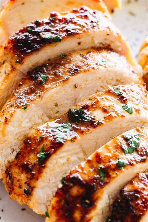 Delicious Baked Stuffed Chicken Breast Recipes – Easy Recipes To Make