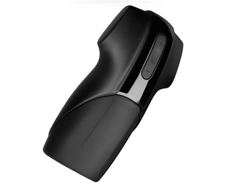 Satisfyer Men Vibration Review – What's Good To Do
