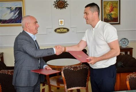 КК Пелистер доби нов генерален спонзор – Екипа