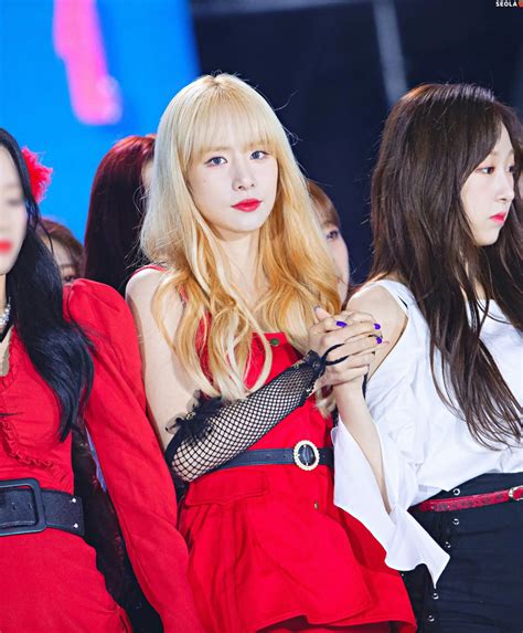 181009 WJSN's Seola | kpopping