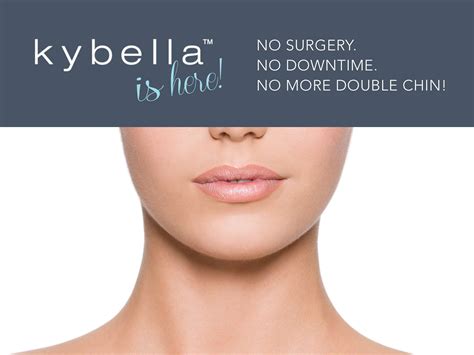 kybella shape medical clinic