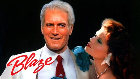 Blaze (1989) - AZ Movies