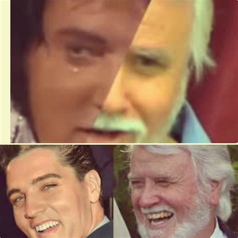 Is Bob Joyce Really Elvis? SHOCKING Truth Expose | by PinkHatHacker ...