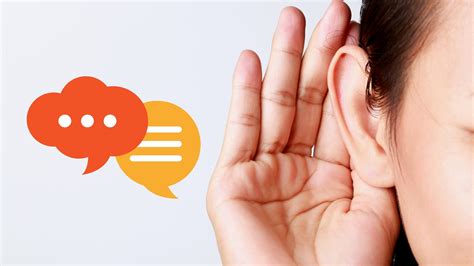 listening skills important  counselling  dakota bunce blog