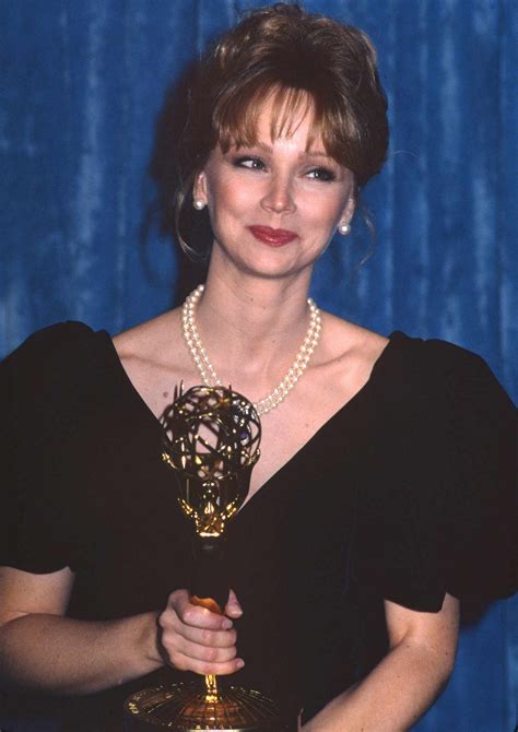 All About Shelley Long's Daughter Juliana Tyson Kissick