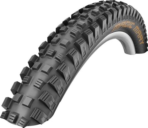 Покрышка 26"x2.35" (60x559) Schwalbe MAGIC MARY Bikepark B/B HS447 T1 ...