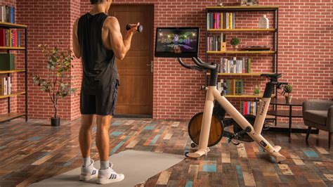 AI-Enhanced Upper Body Workouts | Optimize Strength Training – freebeat