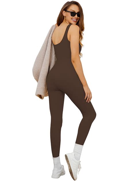 FOCUSSXEY One Piece Shapewear Bodysuit for Women Tummy Control Body