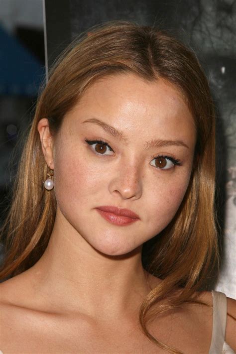Devon Aoki - Profile Images — The Movie Database (TMDB)