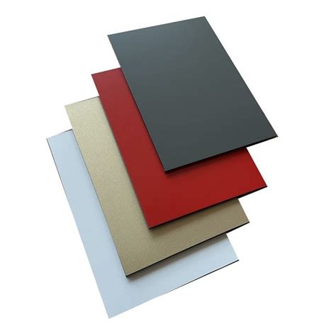 china aluminum composite sheet aluminium composite panel manufacturers