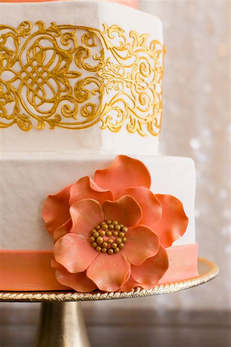 KC Wedding Cakes - Wed KC Kansas City Wedding Experts