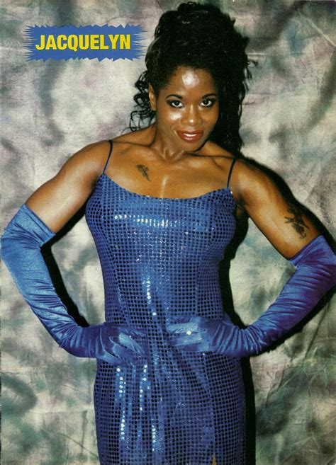 Pre WWE and WCW Jacqueline as Miss Texas : JacquelineMooreFans