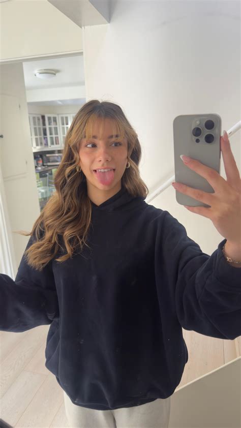 Mikayla Campinos | bikini pics in october 💜 love yall