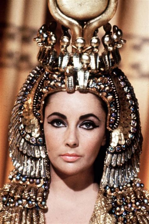 Клеопатра (1963, фильм) | отзывы