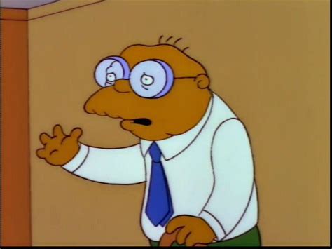 Hans Moleman's Greatest Moments