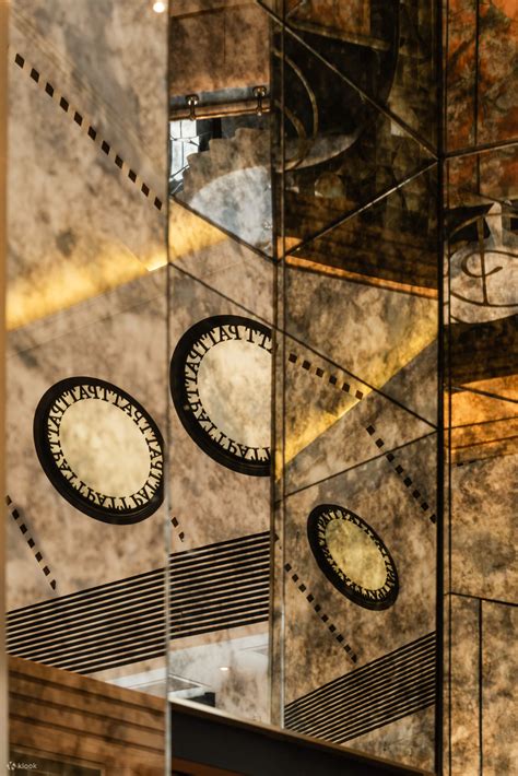 PATT Bangkok Contemporary Fine Dining by Chef Big Arttasit - Klook India