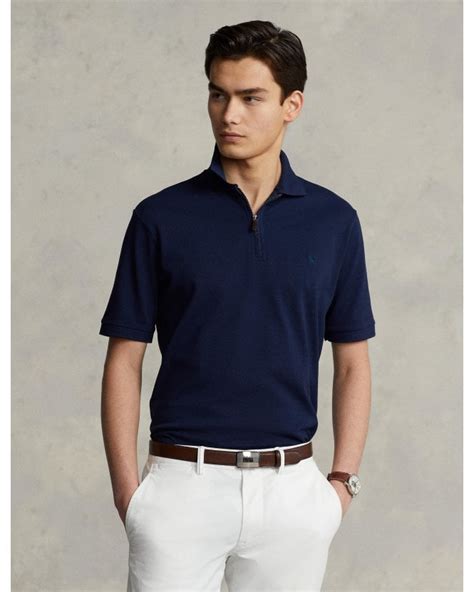 Polo Ralph Lauren Polo Shirts | Repertoire Fashion