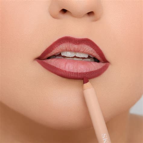 mac stone lip pencil 3