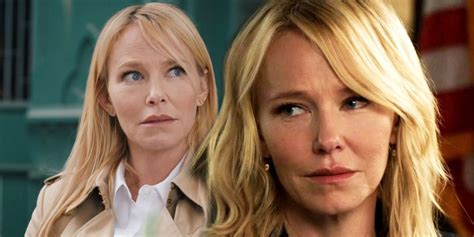 Kelli Giddish's Rollins Returning To Law & Order: SVU For Third Time ...