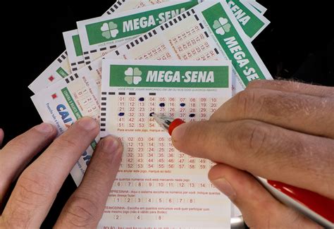 Mega-Sena: aposta simples de cidade de SC ganha R$ 73,8 mil