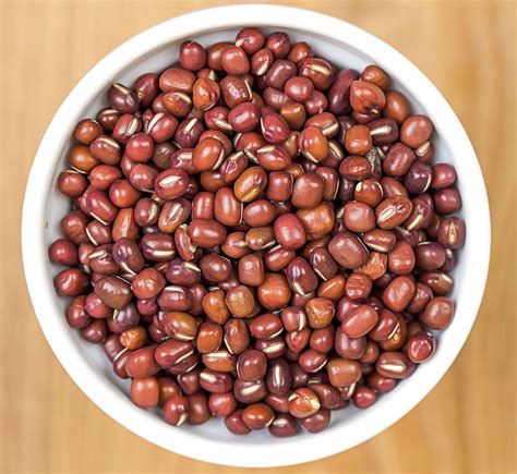 Adzuki beans | Description, Origin, Uses, & Facts | Britannica