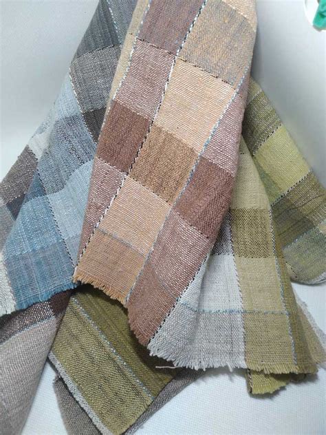 natural dye textileg  su shwe nadi trading consultancy