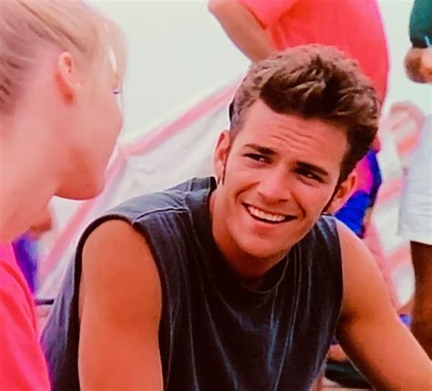 Pin by Tara Robinson on Luke perry | Luke perry, Handsome actors